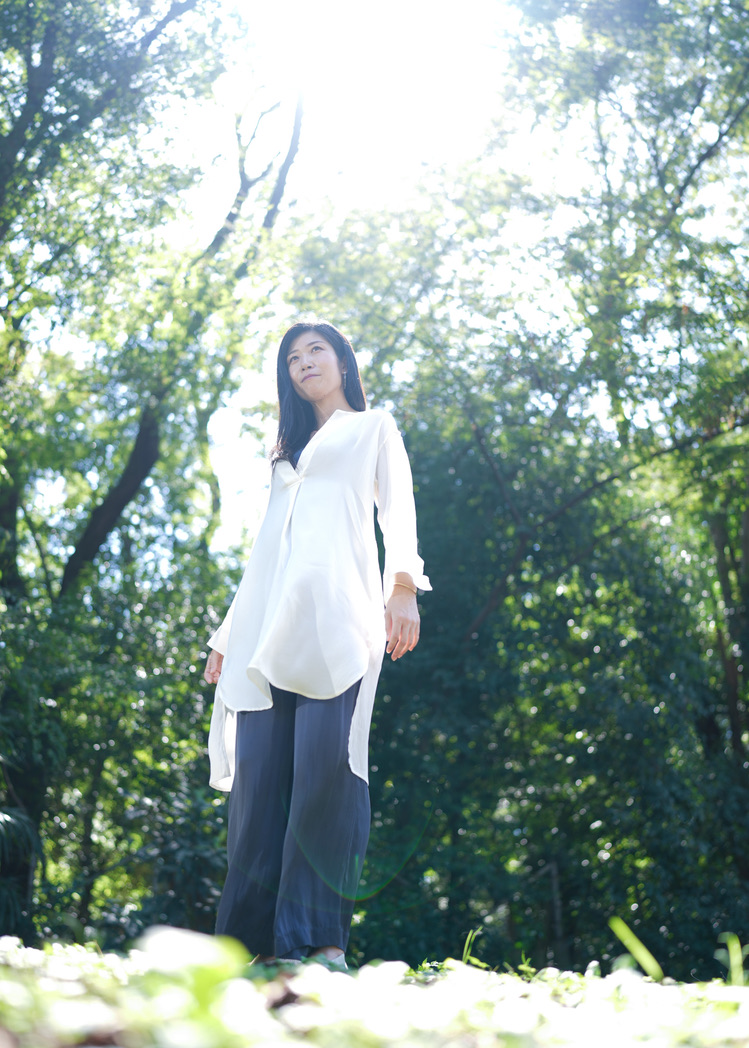 プロフィール | inomata nao